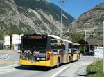 (239'374) - CarPostal Ouest - VD 232'502 - Mercedes am 21.