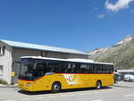 (195'294) - PostAuto Bern - BE 653'387 - Setra am 29.