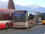 (143'189) - Ballestraz, Grne - VS 22'948 - Irisbus am 10.