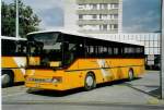 (087'929) - Dubuis, Savise - VS 3806 - Setra am 26.