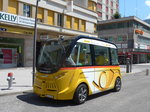 (172'826) - PostAuto Wallis - VS 451'600 - Navya am 10.