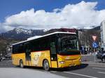 (272'773) - PostAuto Wallis - Nr.