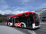 (273'964) - PostAuto Wallis - VS 574'958/PID 12'150 - eMercedes am 14.