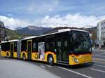 (273'968) - PostAuto Wallis - Nr.