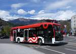 (273'986) - PostAuto Wallis - VS 574'957/PID 12'149 - eMercedes am 14.