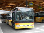 (276'314) - PostAuto Wallis - Nr.
