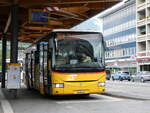 (276'318) - PostAuto Wallis - Nr.