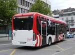 (276'326) - PostAuto Wallis - VS 574'958/PID 12'150 - eMercedes am 6.