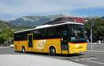 (278'533) - PostAuto Wallis - Nr.