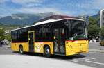 (278'545) - PostAuto Wallis - Nr.