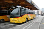 (283'589) - PostAuto Wallis - Nr.