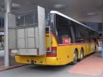 (159'621) - PostAuto Wallis - VS 241'984 - MAN am 2.