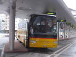 (187'982) - PostAuto Wallis - VS 36'719 - Mercedes am 20.