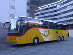 (214'758) - PostAuto Wallis - VS 36'719 - Mercedes am 22.