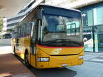 (239'335) - Autotour, Visp - VS 86'620 - Irisbus am 21.