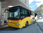 (239'336) - Autotour, Visp - VS 86'620 - Irisbus am 21.