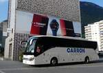 (265'107) - Carron, Fully - VS 24'050 - Setra am 28.