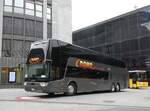 (265'356) - Domo, Glattbrugg - SG 221'027 - Van Hool am 3.