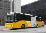 (265'368) - PostAuto Wallis - VS 415'900/PID 10'082 - Irisbus am 3.