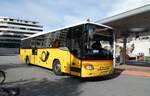 (281'712) - PostAuto Wallis - VS 403'662/PID 5622 - Setra am 21.