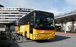 (281'715) - PostAuto Wallis - VS 566'240/PID 5174 - Irisbus (ex BUS-trans, Visp) am 21.