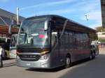 (156'472) - EvoBus, Kloten - ZH 482'618 - Setra am 7.