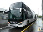 (253'507) - Intertours, Domdidier - FR 300'494 - Setra am 6.