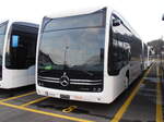 (257'690) - BBA Aarau - (143'824) - Mercedes am 16.