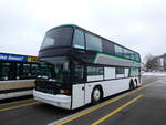 (258'720) - Romantic Tour, Montagnola - (TI 165'812) - Setra (ex Bucher, Luzern) am 13. Januar 2024 in Winterthur, Daimler Buses