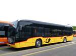 (262'128) - Hfliger, Sursee - PID 12'020 - eMercedes am 4. Mai 2024 in Winterthur, Daimler Buses