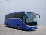 (262'142) - Daimler Buses, Winterthur - ZH 245'141 - Setra am 4.