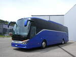(262'143) - Daimler Buses, Winterthur - ZH 245'141 - Setra am 4.