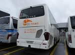 (267'581) - CC-Tours, Effretikon - AR 27'982 - Setra am 28.