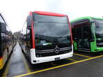 (273'376) - PostAuto Wallis - VS 12'154 - eMercedes am 29.