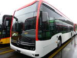 (273'377) - PostAuto Wallis - (145'376) - eMercedes am 29.