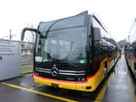 (273'392) - PostAuto Wallis - (620'086) - eMercedes am 29.