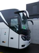 (273'404) - Flck, Brienz - (133'876) - Setra am 29.