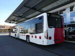 (273'892) - TPF Fribourg - (620'318) - Mercedes am 12.