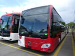(274'611) - TPF Fribourg - (620'318) - Mercedes am 3.