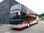 (274'630) - Moser, Flaach - ZH 390'619 - Setra am 3.