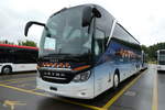 (278'366) - AaNnDdEeRrSs, Zrich - (ZH 435'100) - Setra am 2.