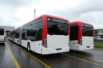 (278'373) - RVBW Wettingen - (145'907) - eMercedes am 2.