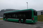 (283'069) - BVB Basel - Nr. 8105/BS 99'605 - eMercedes am 12. Dezember 2025 in Winterthur, Daimler Buses