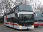 (167'674) - Aus Deutschland: Arzt, Neumarkt - NM-AL 5000 - Setra am 5.