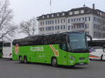 (178'433) - Aus Deutschland: Rexer, Calw - CW-LL 1120 - VDL am 10.