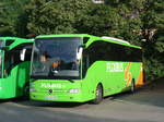 (182'703) - Aus Frankreich: Flixbus - EB 662 HW - Mercedes am 5.