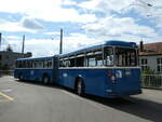 (236'387) - VBZ Zrich (TMZ) - Nr.