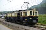 2023-05-20, BC Blonay
Locomotives électriques FZe 6/6 2002 