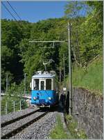 Bei Kilometer 7.31 bzw.