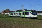2025-11-05 LEB Echallens
Automotrice Stadler 
Be 4/8 63
